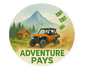 Adventure Pays